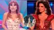Suheyn Cipriani deslumbra en el MGI All Stars y la 'Urraca' la pone de ejemplo.