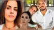 Blanca Rodríguez hace anuncio sobre su matrimonio con Juan Manuel Vargas.