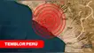 Temblor en Perú HOY, 31 de mayo de 2026: ¿A qué hora y dónde se registró el último sismo, según IGP?