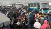 ¿Se realizará el paro de transportes MAÑANA 2 de junio? Gremios toman DRÁSTICA decisión de última hora.