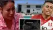 Pamela López se entera EN VIVO de que Christian Cueva la BOTÓ de su casa en Trujillo en su ausencia. Pamela López se entera EN VIVO de que Christian Cueva la BOTÓ de su casa en Trujillo en su ausencia.