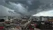 Senamhi advierte drástico descenso de temperatura y fuertes vientos en 12 ciudades del Perú hasta el 03 de junio. Senamhi advierte drástico descenso de temperatura y fuertes vientos en 12 ciudades del Perú hasta el 03 de junio.