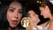 Pamela Franco rompe su silencio antes de la boda de Christian.