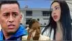 Pamela Franco aparece 'FURIOSA' con Christian Cueva tras BOTAR a Pamela López de su casa en Trujillo: "Todo lo solucionas..."