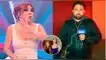 Magaly Medina cuadra EN VIVO a su reportero por desaire a María Pía Copello. Magaly Medina cuadra EN VIVO a su reportero por desaire a María Pía Copello.