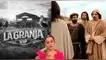 “La Granja VIP” sería REEMPLAZADA por una telenovela brasileña estrenada en 2014.