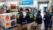 Walmart retiro de productos en EE.UU.