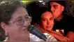 Abuela de Paul Michael no quiere a Pamela López como pareja de su nieto.
