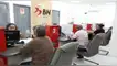 ¡Olvídate de las colas! Banco de la Nación abre agencia exclusiva para ADULTOS MAYORES.