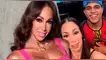 Melissa Loza se luce con chico reality