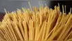 PELIGRO EN LA COCINA | Ordenan retiro inmediato de famosa marca de FIDEOS por grave peligro para la salud.