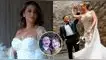 Karla Tarazona responde SIN FILTRO a las críticas de su boda con Christian.