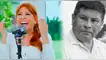 Magaly Medina reacciona tras fallecimiento de Iván Paredes