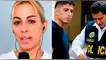 Dalia Durán expone mensaje de su hijo mayor tras denuncia contra John Kelvin