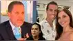Abogado de Maju Mantilla y Gustavo Salcedo DESMIENTE divorcio.