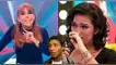 Magaly Medina RECHAZA una posible RECONCILIACIÓN entre Daniela Darcourt y Waldir Felipa.