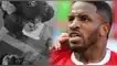 Jefferson Farfán preocupa al reportar FUERTE ACCIDENTE de tránsito y hace pedido a familia de víctima: "A la familia nos dicen..."