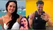 Saliente de Gustavo Salcedo CELEBRA su cumpleaños JUNTO a él, tras CONFESIÓN de Maju Mantilla.