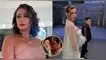 Karla Tarazona se muestra MOLESTA por la parodia de su BODA. Karla Tarazona se muestra MOLESTA por la parodia de su BODA.