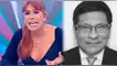 Familia del abogado Iván Paredes advierte a Magaly Medina