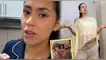Gianella Marquina se defiende de las críticas por su embarazo Gianella Marquina se defiende de las críticas por su embarazo