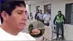 Padre de Milenka Nolasco es detenido por agresión contra mujer de tercera edad.