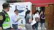 Segunda vuelta 2026: ¿Hasta qué hora puedo votar HOY, domingo 7 de junio? ONPE confirma horario DEFINITIVO. Segunda vuelta 2026: ¿Hasta qué hora puedo votar HOY, domingo 7 de junio? ONPE confirma horario DEFINITIVO.