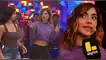 Así fue el reencuentro de Paloma Fiuza con Korina Rivadeneira