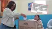 Trabajadores que trabajen el día de elecciones accederán a beneficio, según Decreto Supremo.