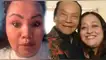 Susan Villanueva reacciona a detalle en relación de Melcochita y su novia joven Susan Villanueva reacciona a detalle en relación de Melcochita y su novia joven