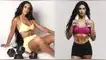 Bárbara de Regil es una reconocida actriz de cine y televisión