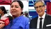 Mujer se le declara a Federico Salazar