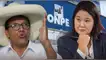 Resultados ONPE segunda vuelta 2026: LINK OFICIAL para ver el conteo de votos de Roberto Sánchez y Keiko Fujimori.