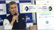 Jefe de la ONPE pide esperar resultados de la segunda vuelta al 100%: "Como el Perú se lo merece".