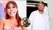 Magaly Medina ARREMETE  sin piedad contra Jefferson Farfán por REÍRSE de su derrota legal: "Es un ser..."