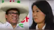 ¡CAMBIO EN LA SEGUNDA VUELTA! Roberto Sánchez supera a Keiko Fujimori con 50,3% en el conteo de la ONPE. ¡CAMBIO EN LA SEGUNDA VUELTA! Roberto Sánchez supera a Keiko Fujimori con 50,3% en el conteo de la ONPE.