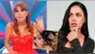 Magaly Medina DESENMASCARA a Onelia Molina y la llama "pinocha" tras VIAJE con Kevin Díaz: "Durmieron en la misma suite" Magaly Medina DESENMASCARA a Onelia Molina y la llama "pinocha" tras VIAJE con Kevin Díaz: "Durmieron en la misma suite"