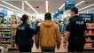 Evacúan Walmart luego de que hombre responsable de tiroteo se escondiera adentro. Walmart EE.UU.
