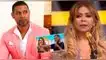 Edson Dávila le responde SIN FILTRO a Gisela tras NEGAR su amistad: "Somos amigos, no te voy a negar"