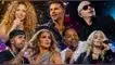 Canciones preferidas en los mundiales de fútbol Shakira vuelve con su música al Mundial 2026
