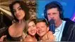 Exponen IMPENSADOS chats entre Mario Hart y Samantha Batallanos antes de presunta separación de Korina Rivadeneira Exponen IMPENSADOS chats entre Mario Hart y Samantha Batallanos antes de presunta separación de Korina Rivadeneira