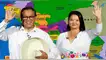 Resultados ONPE al 98%: así va el voto por región entre Keiko Fujimori y Roberto Sánchez.