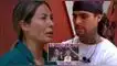Pamela López protagoniza fuerte discusión con Paul Michael. La Granja VIP sanciona a Pamela López por pelea con Paul Michael.
