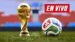 Inauguración Mundial 2026