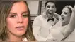 Alejandra Baigorria toma dura decisión Alejandra Baigorria toma dura decisión