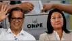 ONPE al 98%: últimas 9 actas de esta CIUDAD no pueden llegar a Lima por INESPERADO motivo. ONPE al 98%: últimas 9 actas de esta CIUDAD no pueden llegar a Lima por INESPERADO motivo.