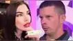 Samantha Batallanos echa a Mario Hart y revela foto en modo efímero.