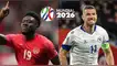 Canadá vs. Bosnia hoy: Pronóstico, mejores apuestas y promociones del partido del Mundial 2026. Canadá vs. Bosnia hoy: Pronóstico, mejores apuestas y promociones del partido del Mundial 2026.