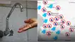 Corte de agua este 13 y 14 de junio en distritos de Lima, según Sedapal: consulta zonas y horarios afectados.