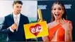 Austin Palao y Flavia Laos se REENCUENTRAN en reality chileno: ¿Podría renacer el amor? Austin Palao y Flavia Laos se REENCUENTRAN en reality chileno: ¿Podría renacer el amor?